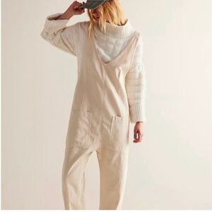 High Roller We the Free- FP jumpers